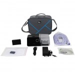 G3 A20 Auto CPAP Machine with Humidifier by BMC - New Machine 2020 Model